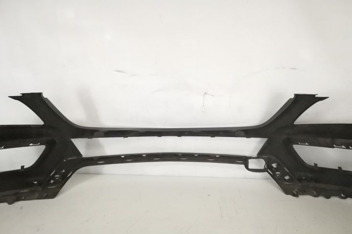 Предна броня Оригинална със сензори в добро състояние Мерцедес-Бенц МЛ