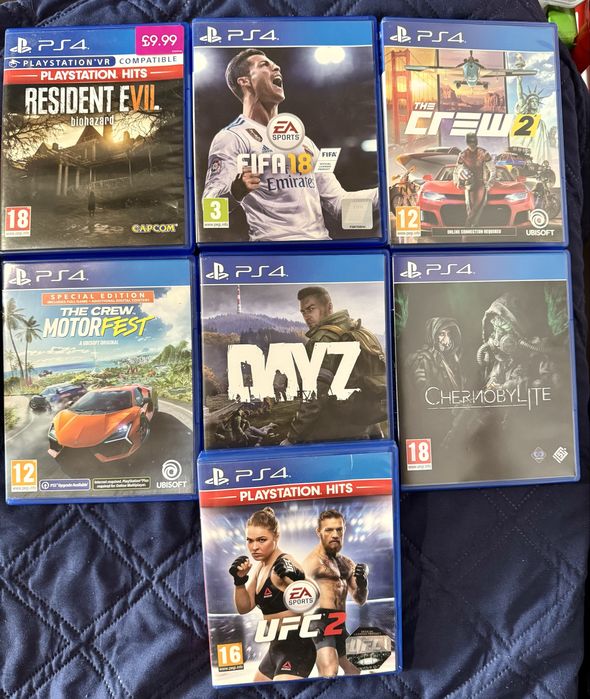 Sony Playstation 4 Slim, 500GB Limited Edition Gold