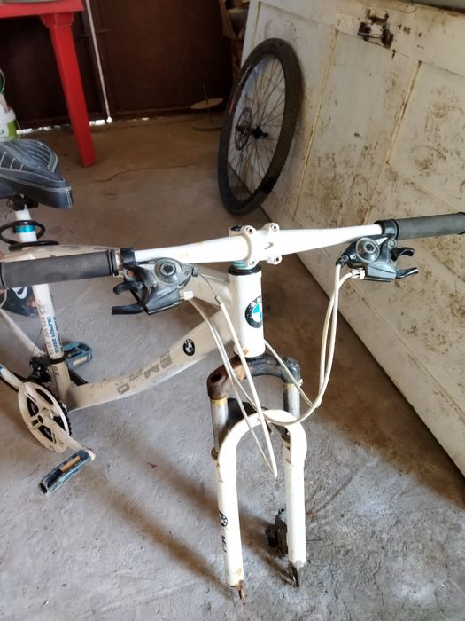 Велосипед сатылады