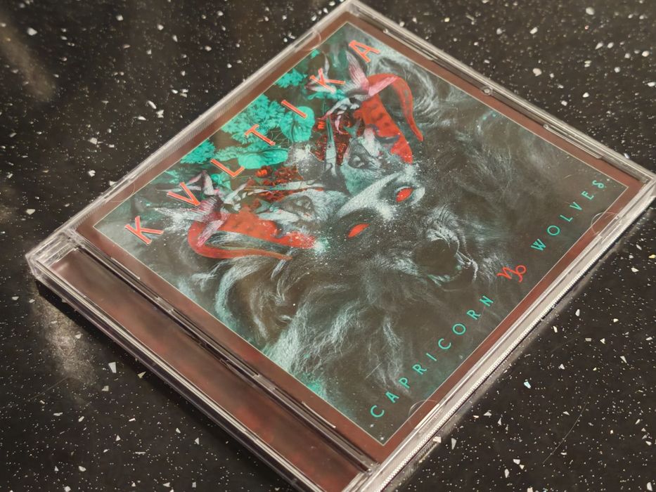 Dvd Kvltika Metal