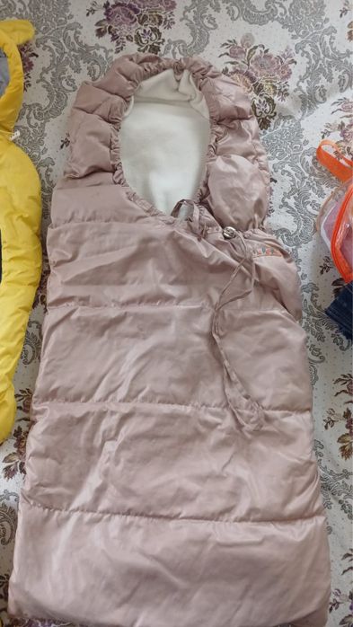 Детские конверты