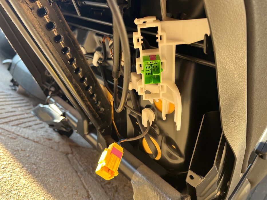 Салон за голф 4!!!