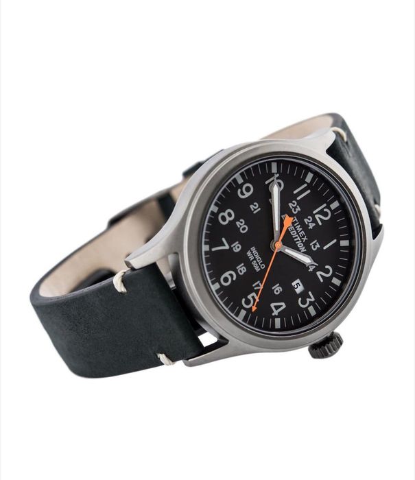 Timex Expedition