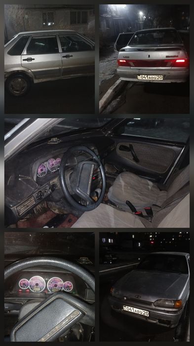 Продам или обменяю