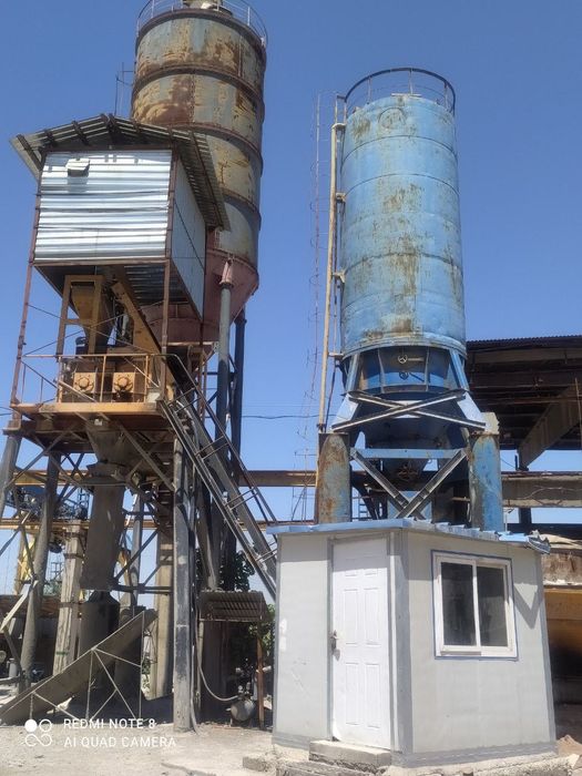 Ж/б битон плита завод срочна сотилади