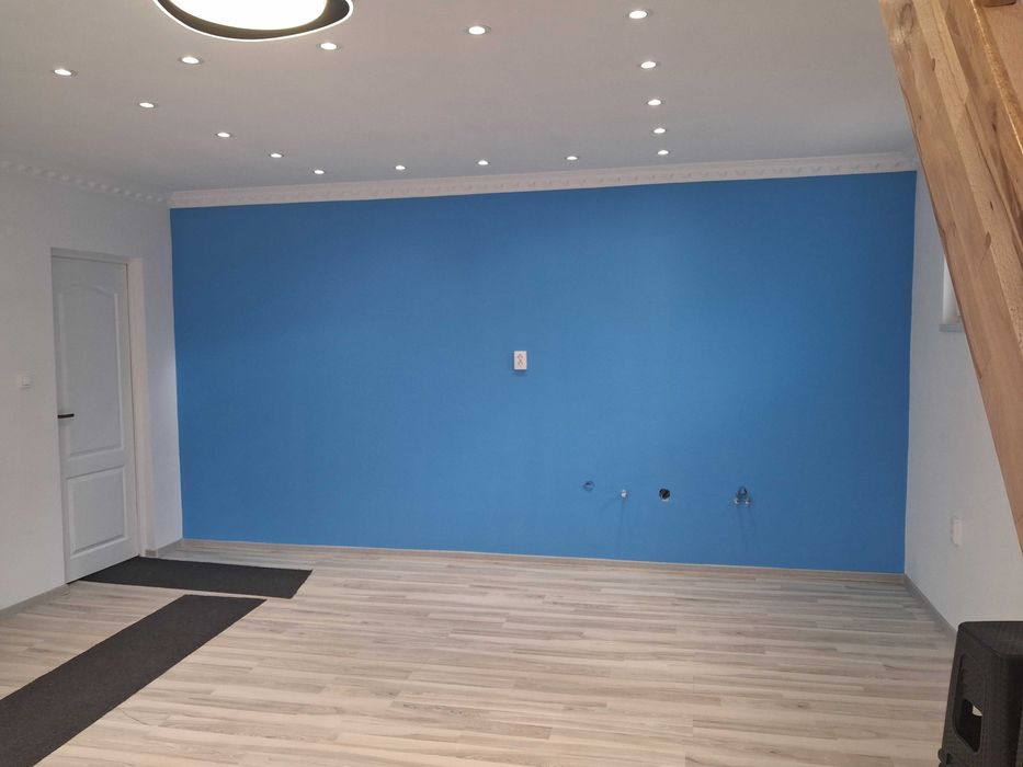 Zugrav - Vopsit - Glet - Reparatii .