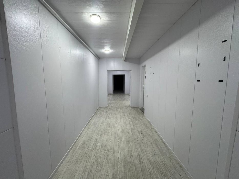 Ганга 300 м2 срочно Open space половина кабинеты под Шоурум / Офис