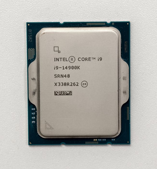 Procesor Intel i9 14900k