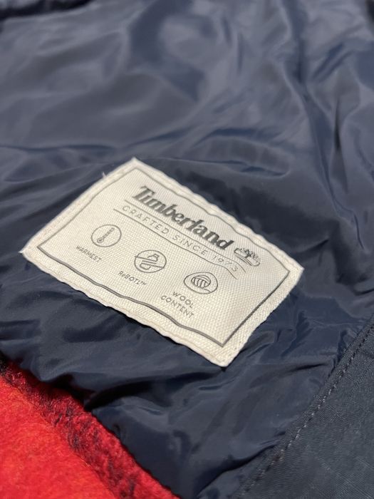 Мъжко Зимно Яке Timberland