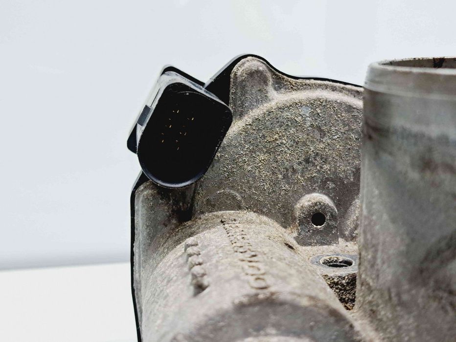 Clapeta acceleratie Volkswagen Eos (1F7, 1F8) [Fabr 2006-2015] 03C1330