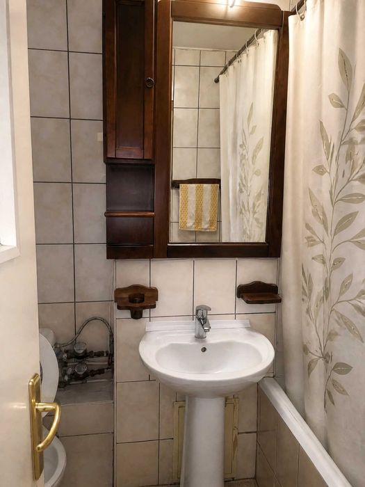 Carrefour Lujerului, Apartament decomandat, 3 camere, la bulevardul Iuliu Maniu
