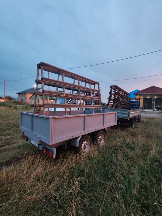 Пирамида Газель Пирамида