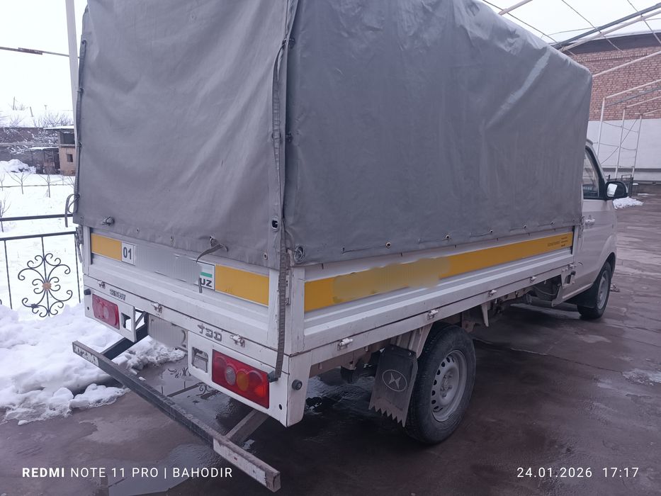 T30 Shineray sotiladi!