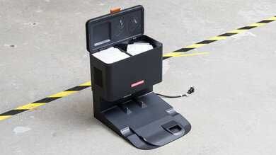 Робот прахосмукачка (домашни любимци)iRobot Roomba j7+, С база за зар