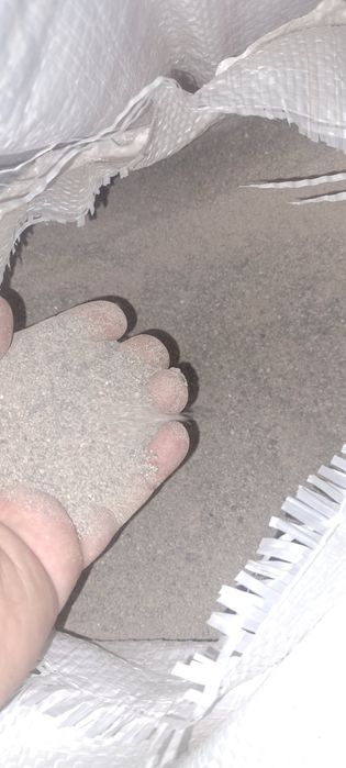 Наполнитель для кошек бентонит 50 кг