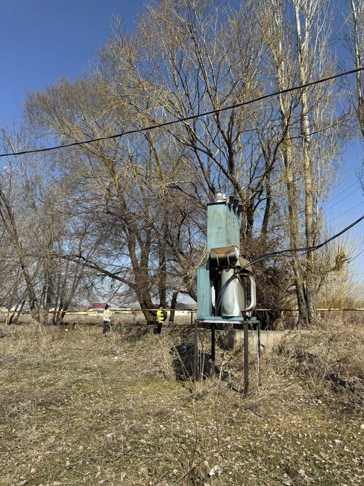 Продам участок ИЖС