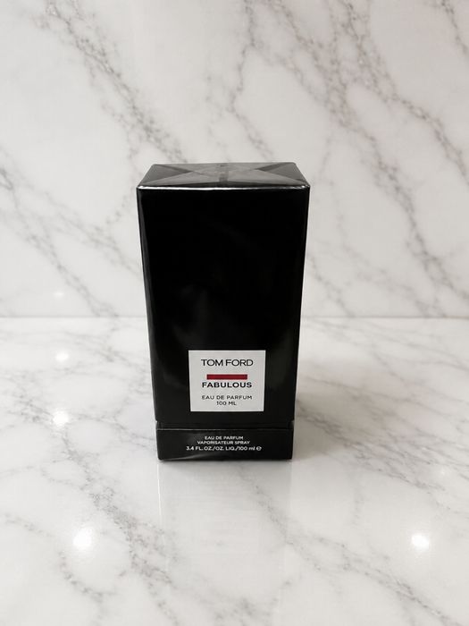 Parfum Tom Ford Fabulous