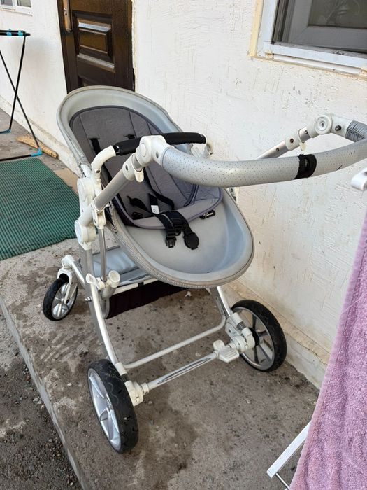 Продам Детскую Коляску