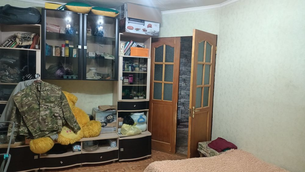 Продам 2х комнатную квартиру
