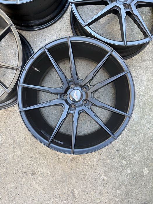 5x112x20 - 10J , ET35 - AUDI , MERCEDES , VW , SEAT