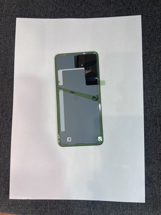 Capac Spate Samsung S21 FE Original