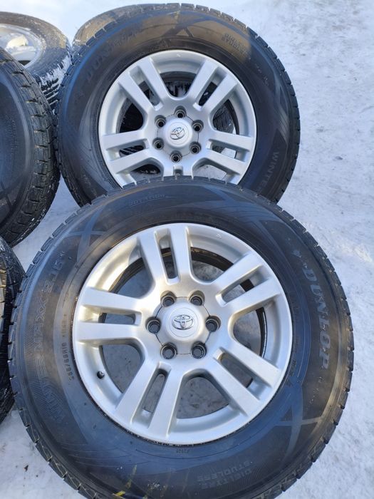 Принимаем б/у Шины Любых размеров