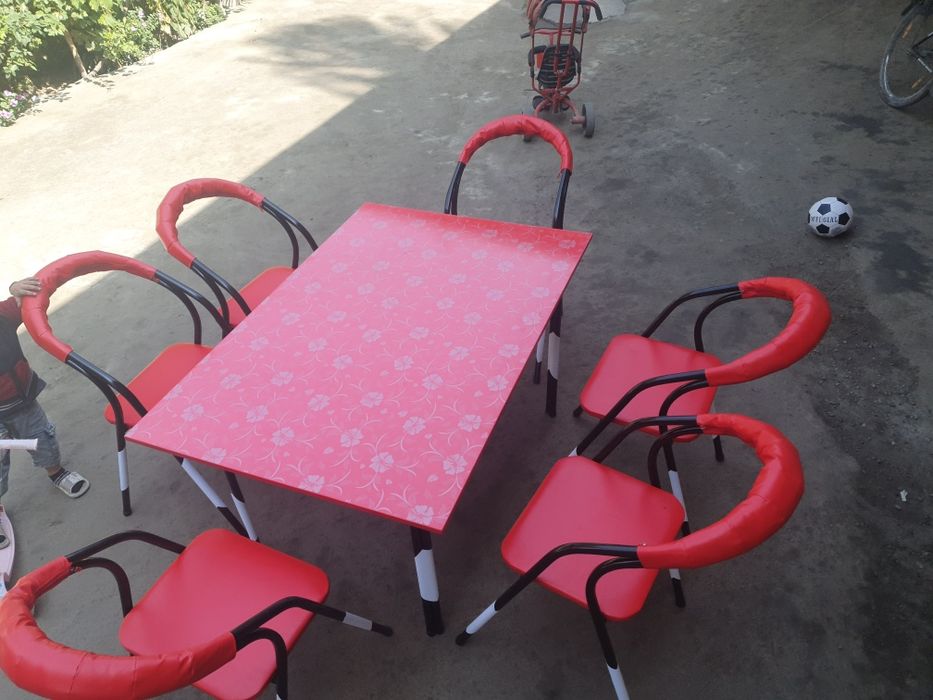 Stol stular optim narxlarda