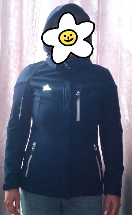 Продам куртку...