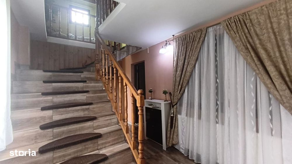 CASA in Deva, zona Centrala