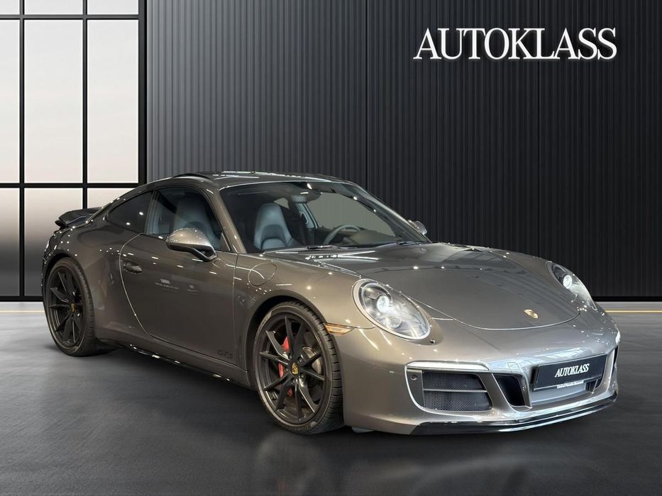Porsche 911 Porsche Carrera 911 GTS / Conditie ireprosabila