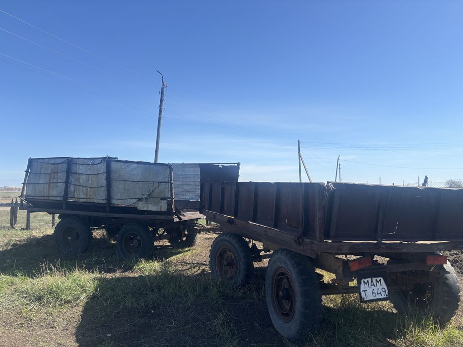 Продаю сельхозтехнику