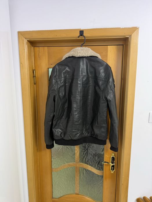 Geaca PME Legend america real elather original barbati