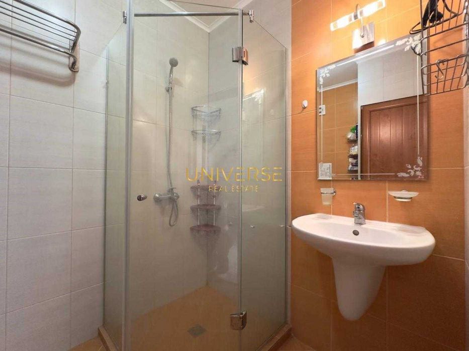 Продава се Двустаен апартамент в с. Равда, Област Бургас - 52 кв.м за 1443 €/кв.м - Снимка #7