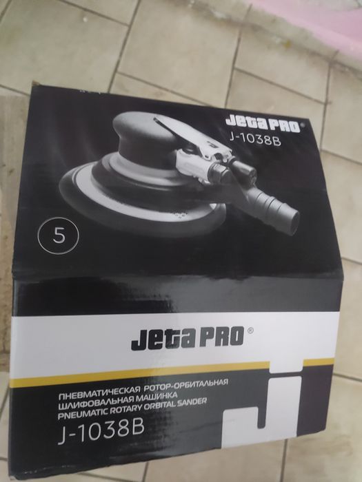 Продам шлифовальную машинку