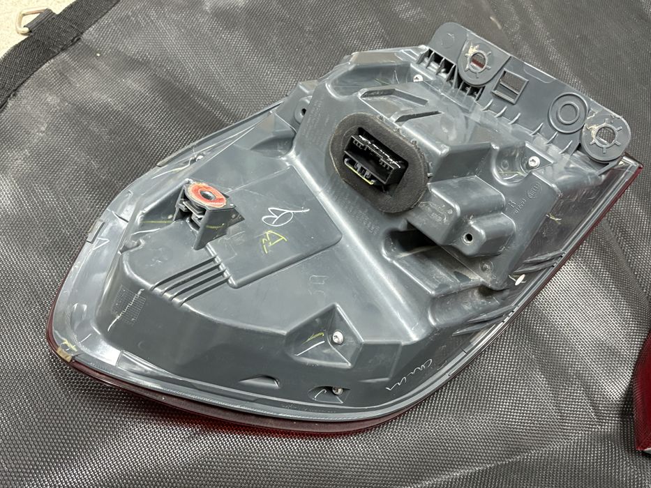 Стопове BMW X3 G01 Червени мигачи