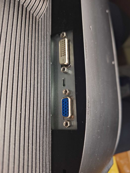 Монитор Acer 19,5' - V206HQL