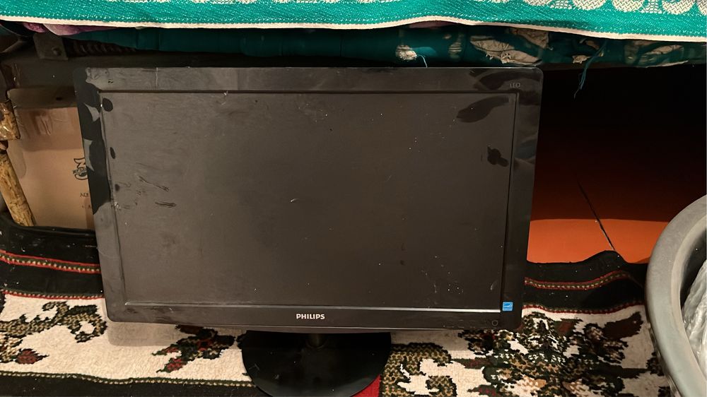 Pnllps сатылады