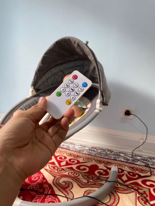 Продам шезлонг