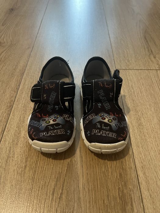 Детски пантофи Колев и Колев