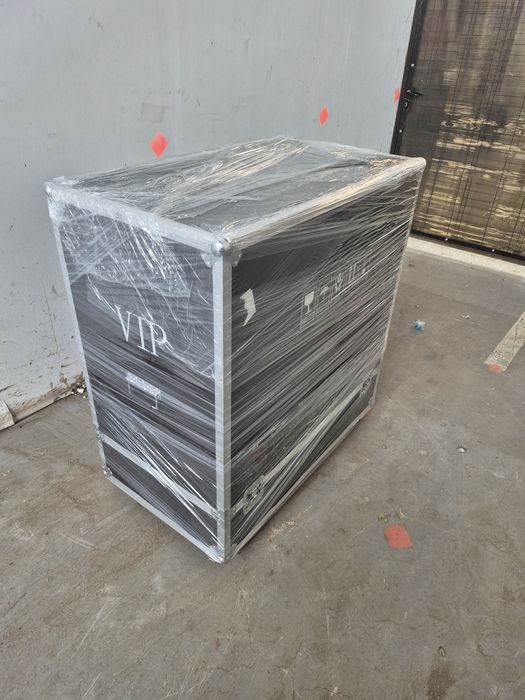 Valiza transport profesionala
