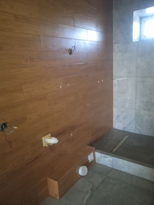 Укладка кафеля гипсокартон