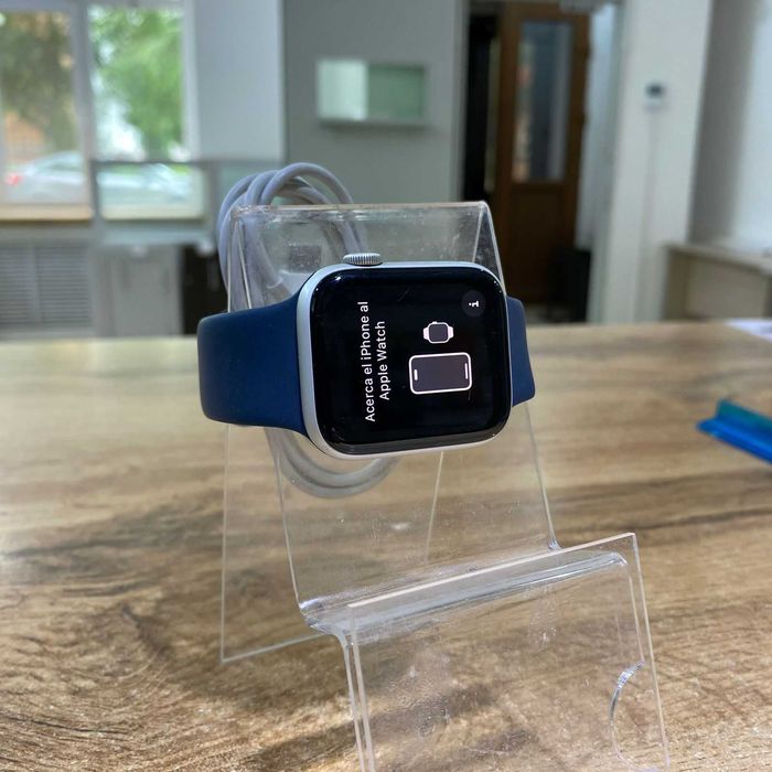 К162/Смарт-часы Apple Watch SE 44mm/КТ156983