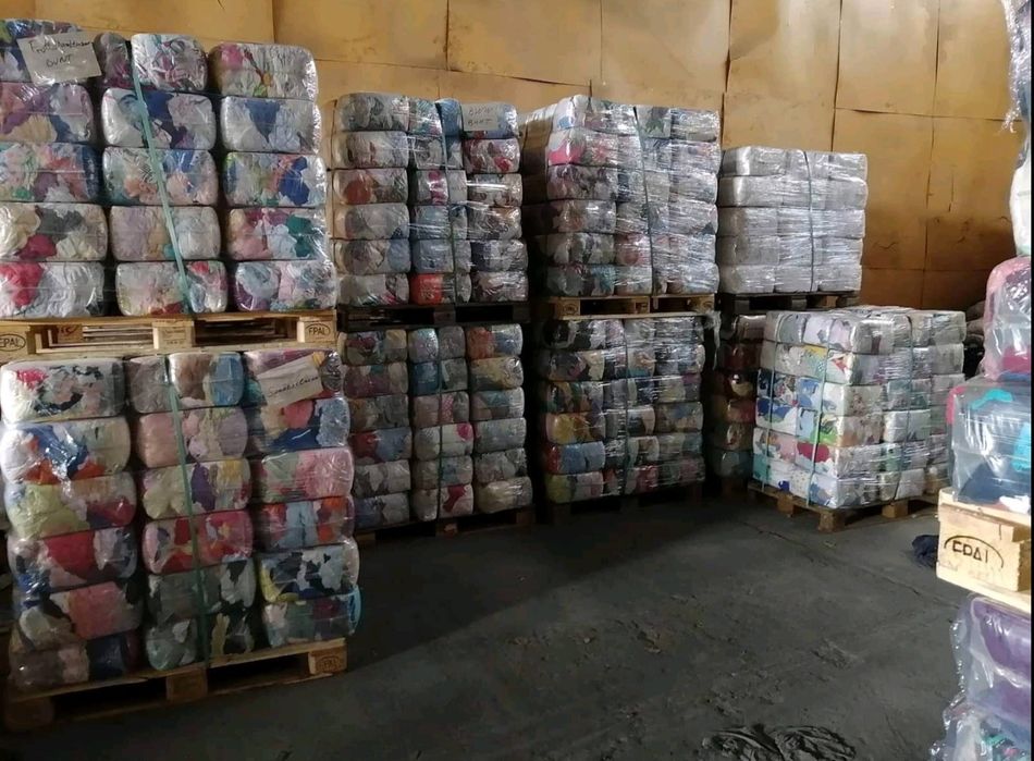 Парцали за почистване