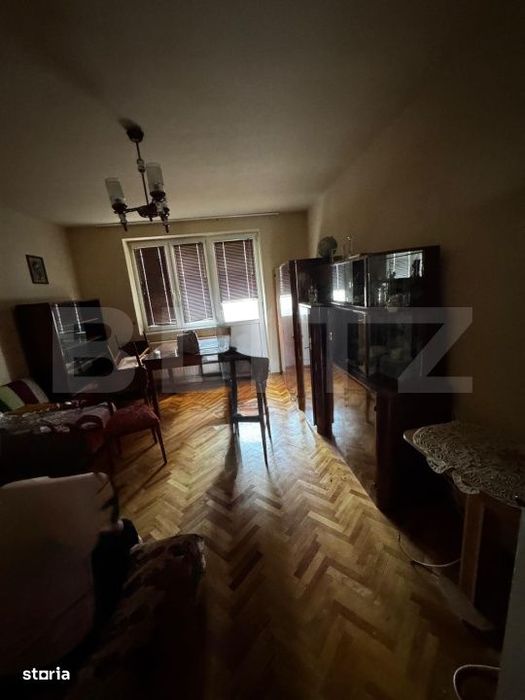 Apartament 3 camere Ludus — fotografia 1