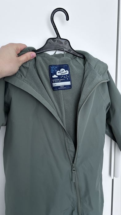 Salopeta impermeabila NEXT masura 92