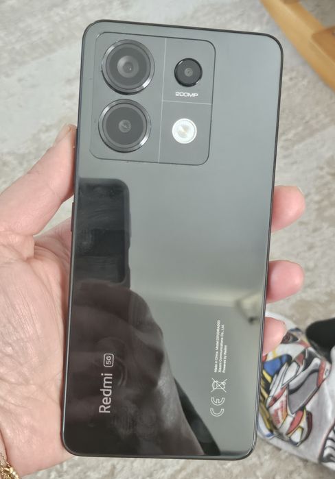 Redmi note 13 Pro 5G
