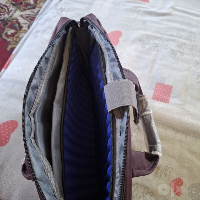 Kampyutir sumka sotladi