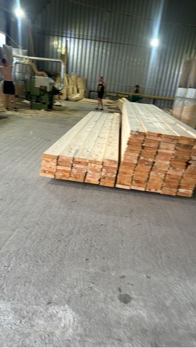 Продаем пиломатериал