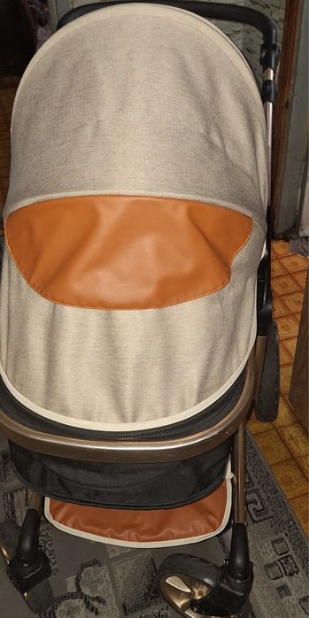 Продам коляски. В отличном состоянии