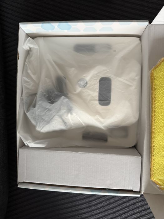 Робот за почистване на прозорци WM-8S Xmart